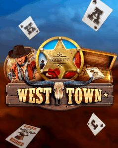 20 Free Spins on ‘West Town’ at 7Bit Casino