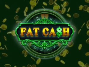 200 Free Spins on ‘Fat Ca$h’ at Betty Wins