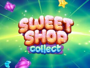 15 Free Spins on ‘Sweet Shop Collect’ at Uptown Aces