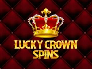 55 Free Spins on ‘Lucky Crown Spins’ at 7Bit Casino