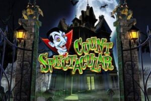 66 Free Spins on ‘Count Spectacular’ at Uptown Pokies