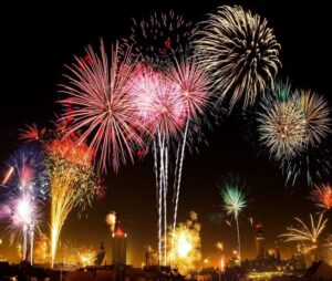 $25 New Year Chip at Uptown Aces