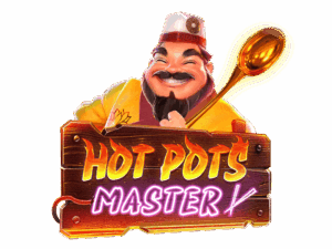 105 Free Spins on ‘Hot Pots Master’ at Goat Spins