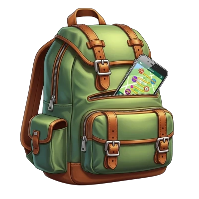Mobile Expedition
