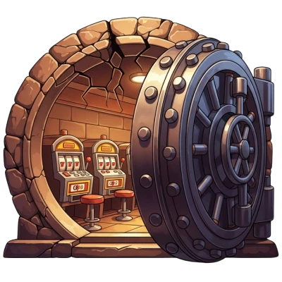 Game Vault