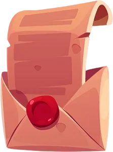 envelope