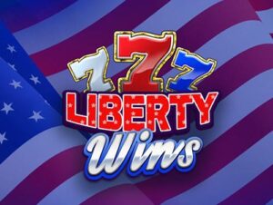 200 Free Spins on ‘Liberty Wins’ at Betty Wins