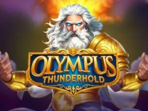 200 Free Spins on ‘Olympus Thunderhold’ at Betty Wins