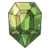 Jungle Emerald