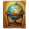 Keeper of the Lost Atlas