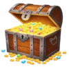 Treasure Found